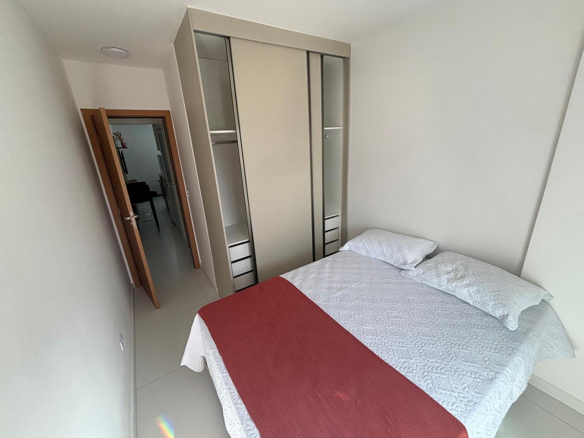 Novo Apto Canto Do Forte, Rua Praia Vista Montanha, Com Wi Fi, Homebeach10, 01 Vaga De Garagem, Melhores Restaurantes Ao Lado Praia Grande (Santos) Exterior foto