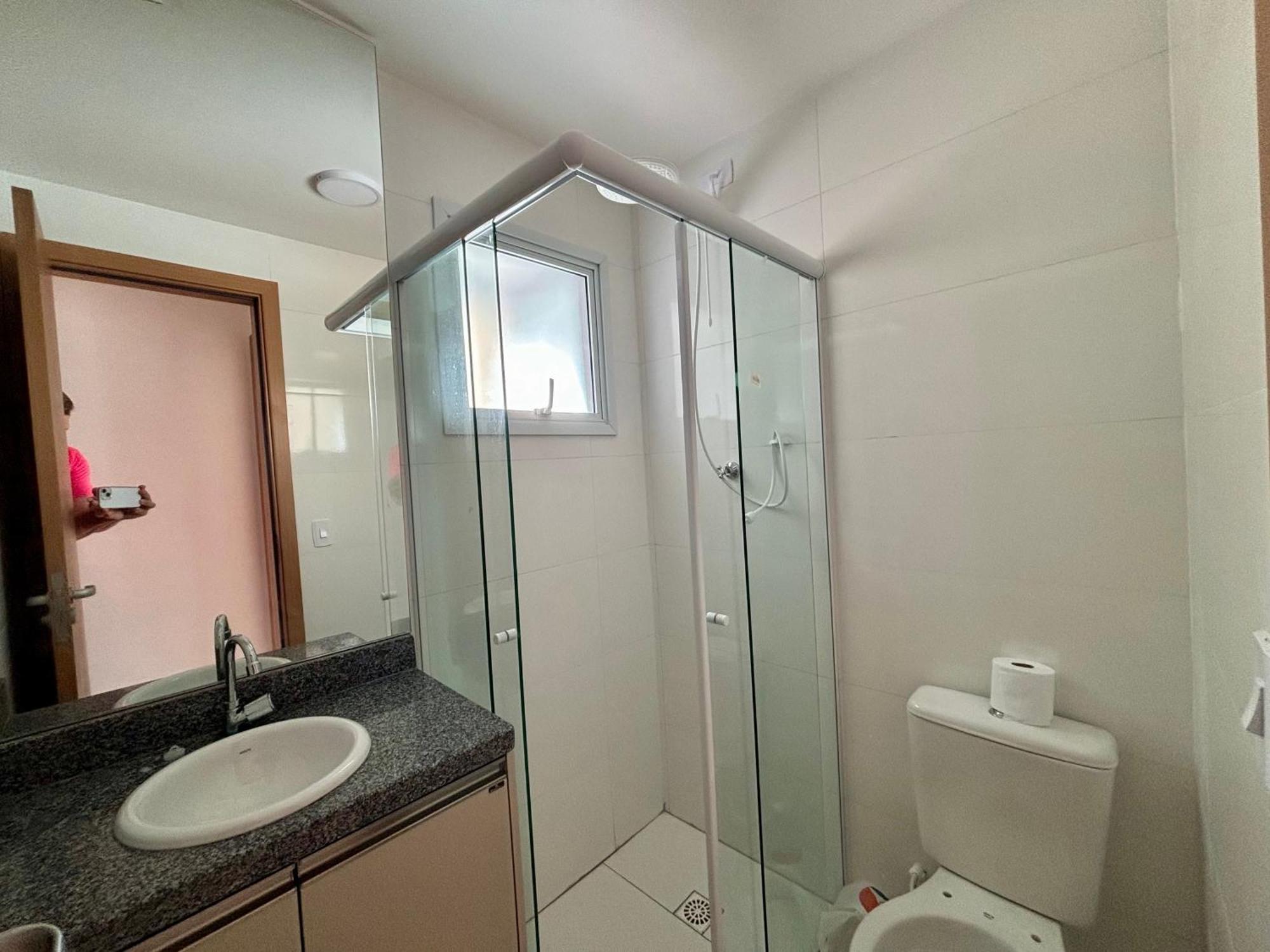 Novo Apto Canto Do Forte, Rua Praia Vista Montanha, Com Wi Fi, Homebeach10, 01 Vaga De Garagem, Melhores Restaurantes Ao Lado Praia Grande (Santos) Exterior foto