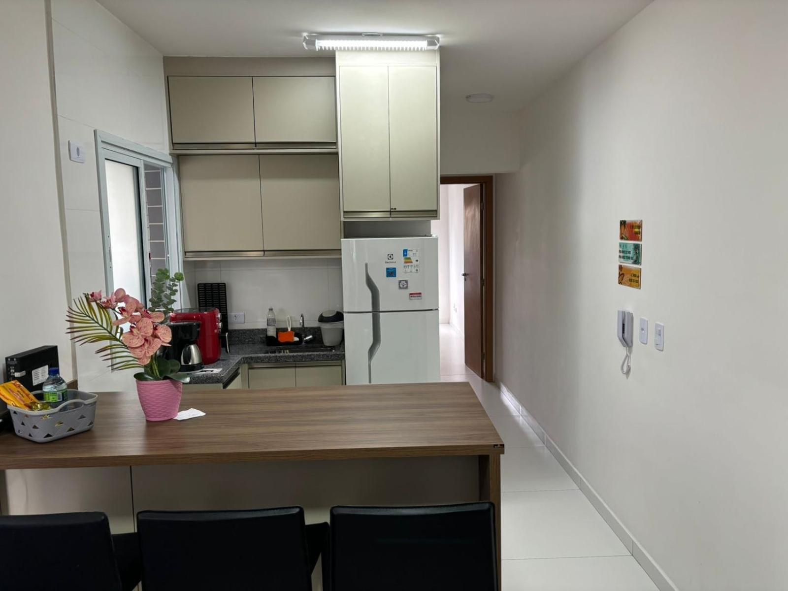 Novo Apto Canto Do Forte, Rua Praia Vista Montanha, Com Wi Fi, Homebeach10, 01 Vaga De Garagem, Melhores Restaurantes Ao Lado Praia Grande (Santos) Exterior foto