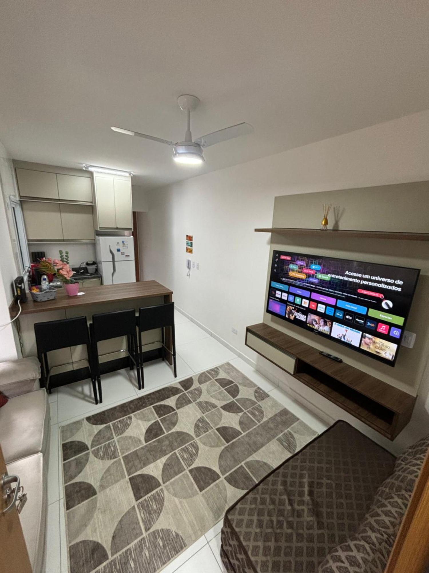 Novo Apto Canto Do Forte, Rua Praia Vista Montanha, Com Wi Fi, Homebeach10, 01 Vaga De Garagem, Melhores Restaurantes Ao Lado Praia Grande (Santos) Exterior foto
